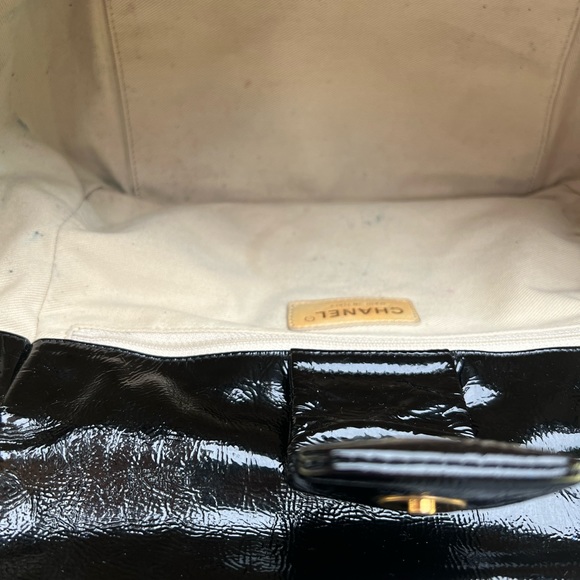 ❌❌❌SOLD Chanel Puzzle Flap Bag SOLD❌❌❌ - Picture 7 of 13